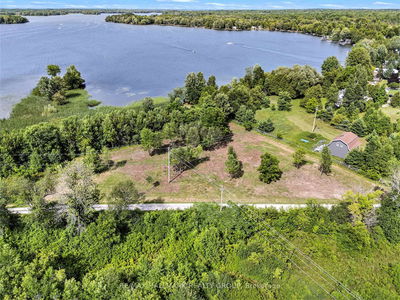Part 1 R13 Rd, Rideau Lakes - Rideau Lakes (South Elmsley) Twp image-0-2