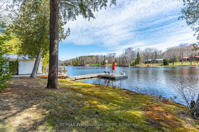 1054 Grace River Rd, Highlands East - Monmouth