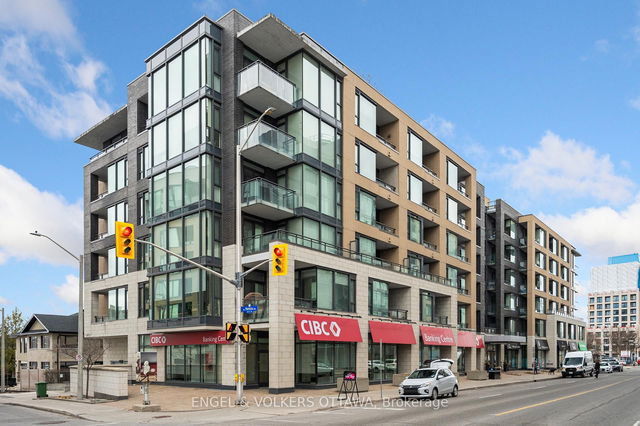 516 - 101 Richmond Road