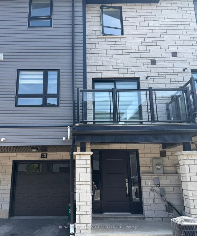 70 - 51 Sparrow Avenue