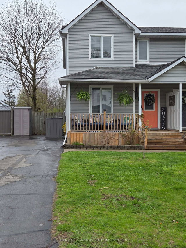 51 Mckeown Crescent