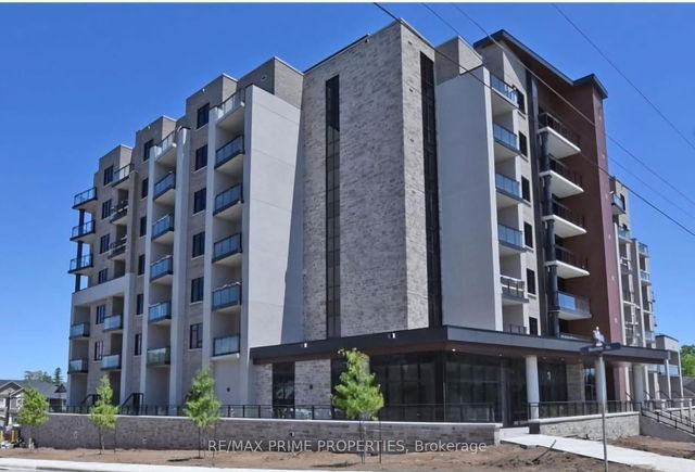 406 - 30 Hamilton Street