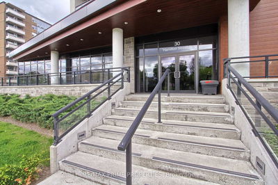 Unit 406 — 30 Hamilton St, Hamilton - Waterdown image-0-2