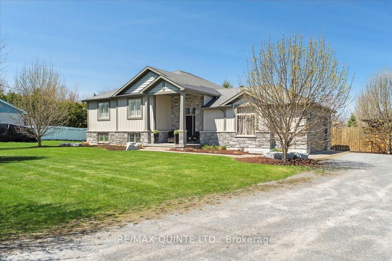 1595 Old Highway 2, Quinte West -  image-0-0