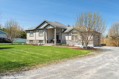 1595 Old Highway 2, Quinte West - 