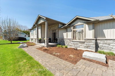 1595 Old Highway 2, Quinte West -  image-0-1