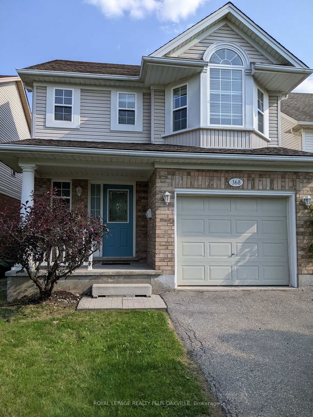 368 Havendale Crescent