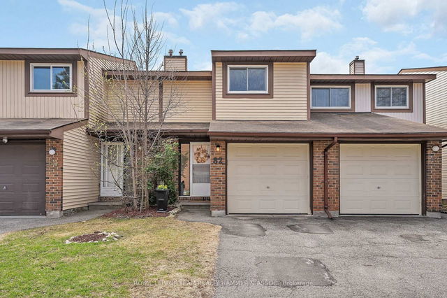 82 Baneberry Crescent