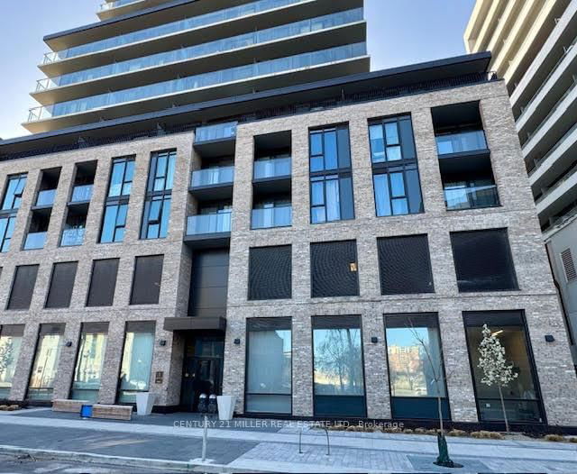 520 - 1 Jarvis Street