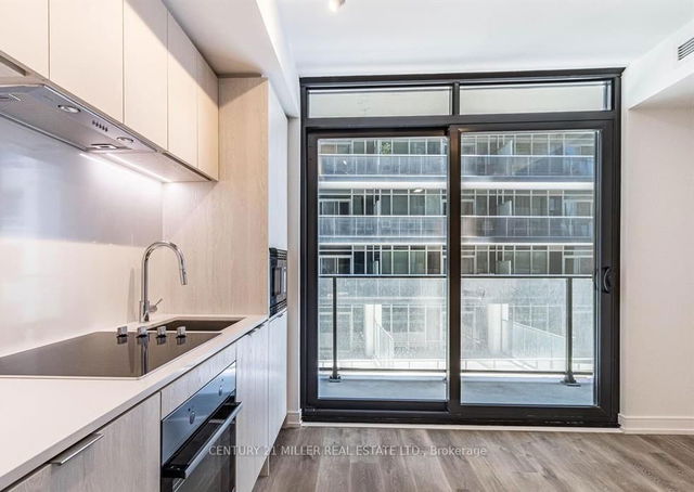 520 - 1 Jarvis Street
