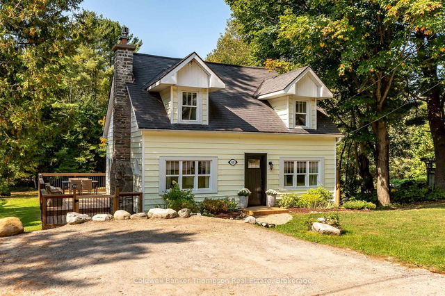 485 North Mary Lake Road