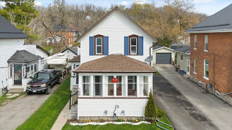 108 Inkerman St, Trent Hills - Campbellford image-0-0