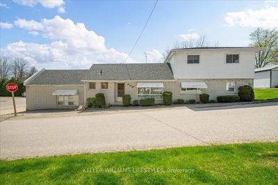 1802 Longwoods Rd, Southwest Middlesex - Wardsville