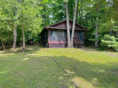 9 NEWBORO-MCCASKILL Island, Rideau Lakes - Rideau Lakes (South Crosby) Twp