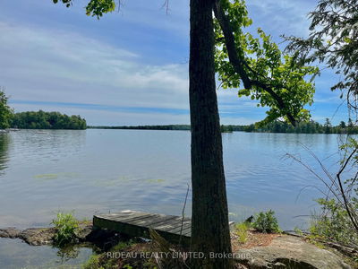 9 NEWBORO-MCCASKILL Island, Rideau Lakes - Rideau Lakes (South Crosby) Twp image-0-1
