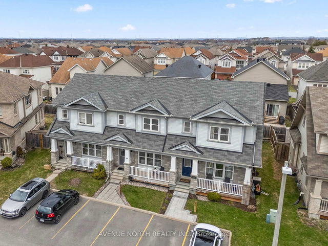 138 Potts Private