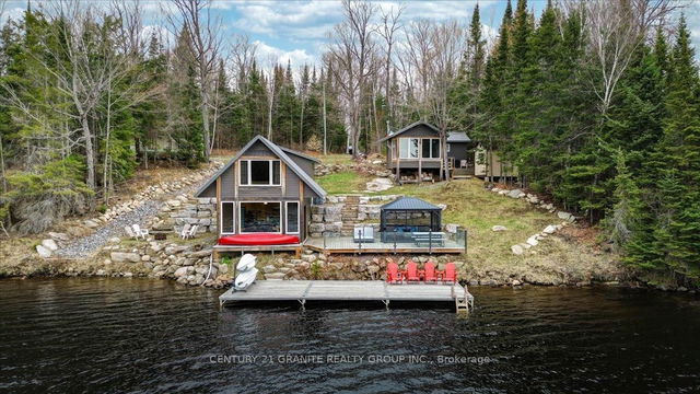 539B Dog Bay Road