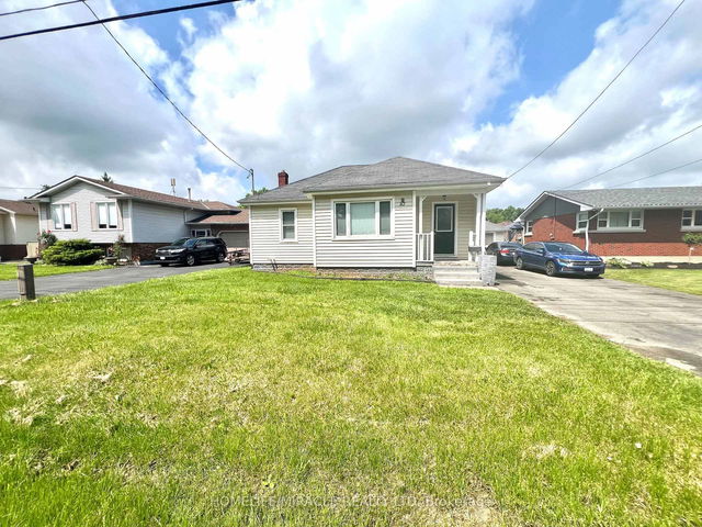 87 Rice Road
