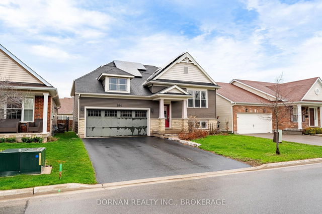 MAIN - 584 Grange Way