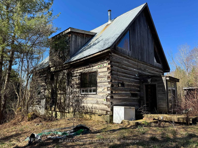 790 Mcdonald Mine Rd, Bancroft - Monteagle Ward image-0-0