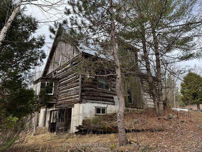 790 Mcdonald Mine Rd, Bancroft - Monteagle Ward image-0-1