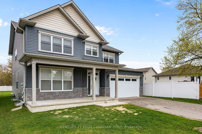 1 Helen Crt, Central Elgin - Belmont image-0-1
