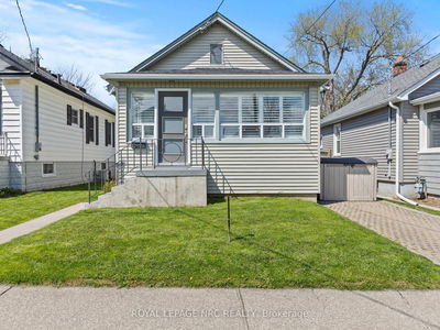 30 Ann St, Thorold - Thorold Downtown