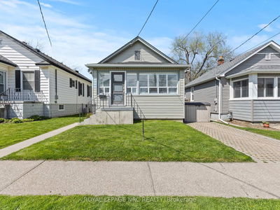 30 Ann St, Thorold - Thorold Downtown image-0-1
