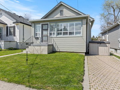30 Ann St, Thorold - Thorold Downtown image-0-2