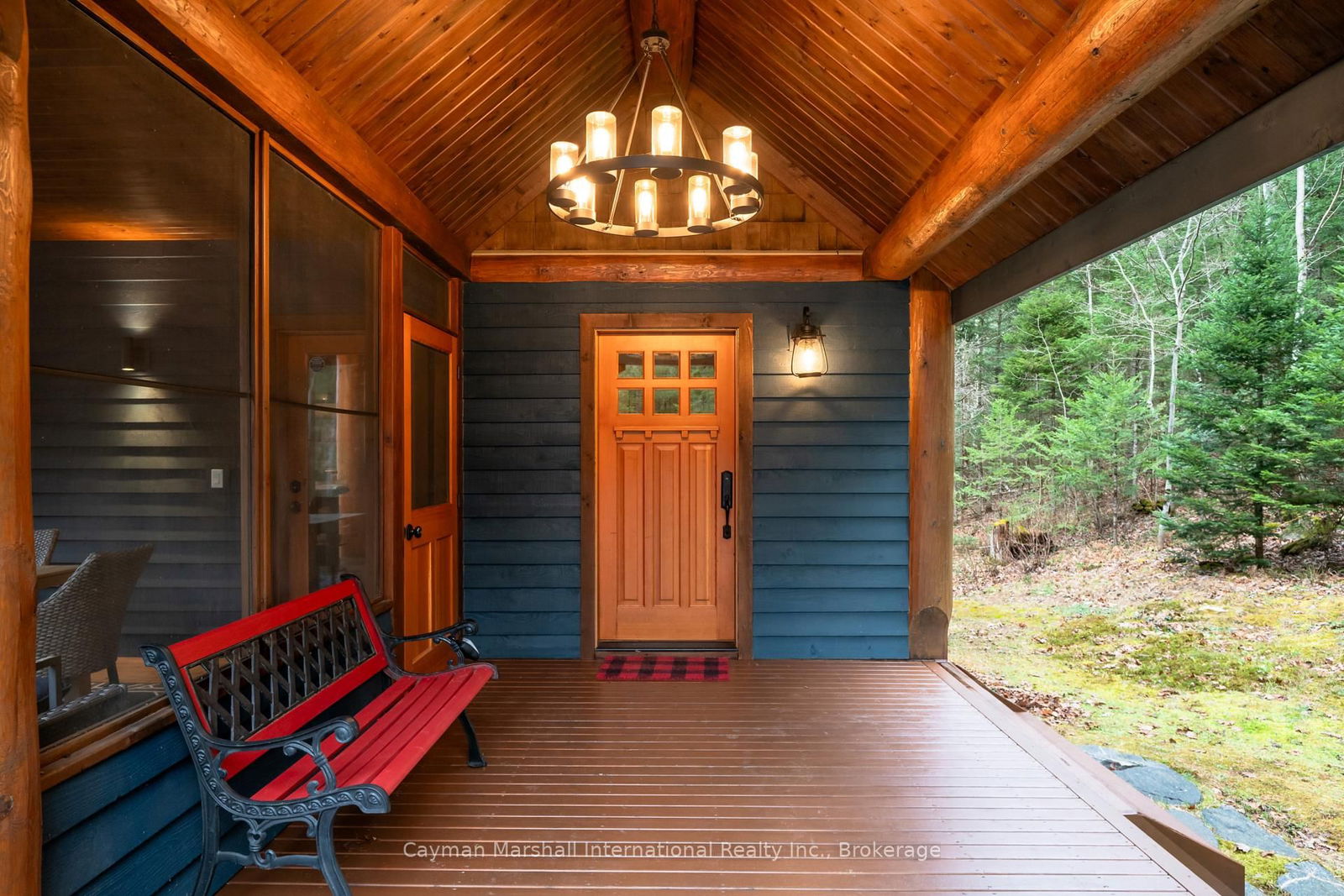 Detached House for sale at 1026 Fire Route 13 N/A, Gravenhurst, Ryde, P1P 1R3 - MLS: X12115116