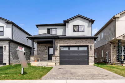 223 Byers St, London - South W
