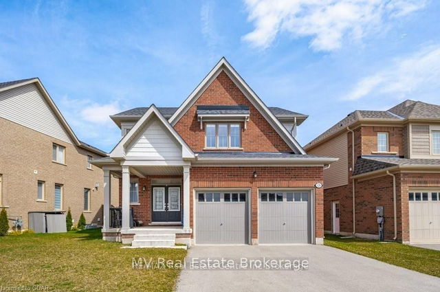128 Farley Road