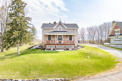 81 York St, Lanark - Lanark Highlands (Lanark Village)