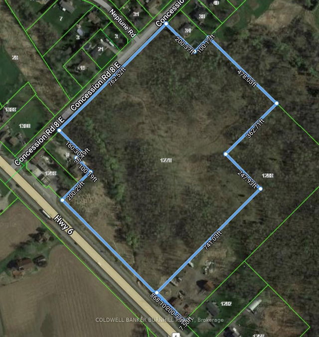 1276 Hwy 6 N/A