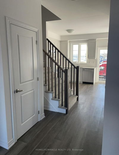 Unit 102 — 575 Woodward Ave, Hamilton - Parkview image-0-2