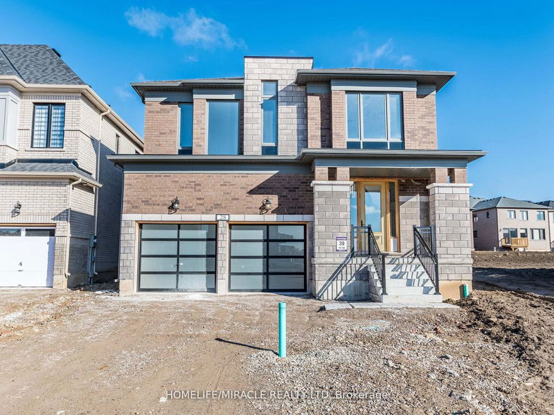 28 Harding Crt, Woodstock - North image-0-0