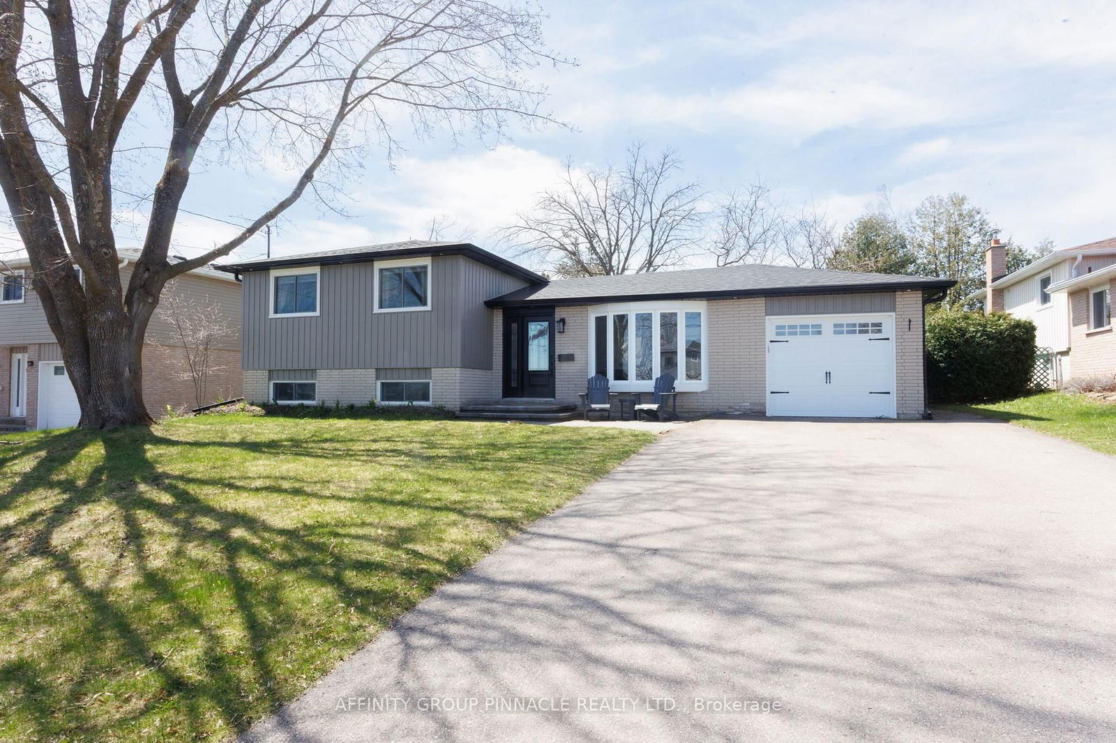 Property at 19 Mohawk