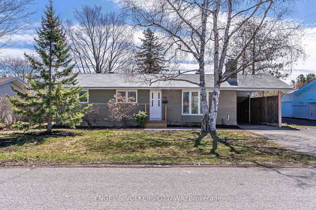 18 Dante Avenue