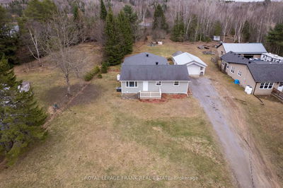 163 Paudash School Rd, Bancroft - Faraday