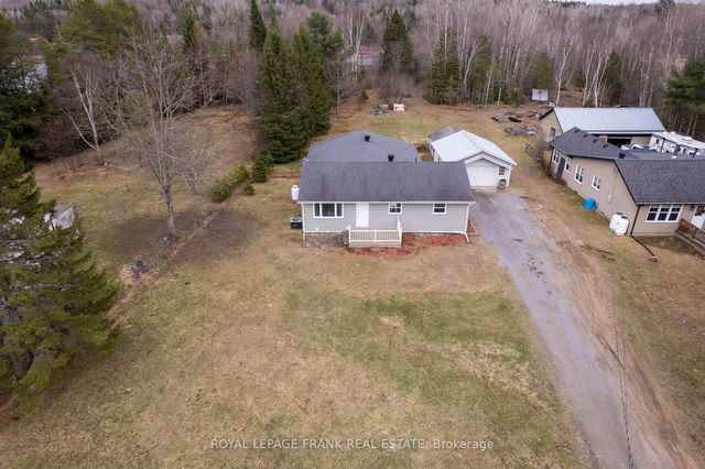 163 Paudash School Road