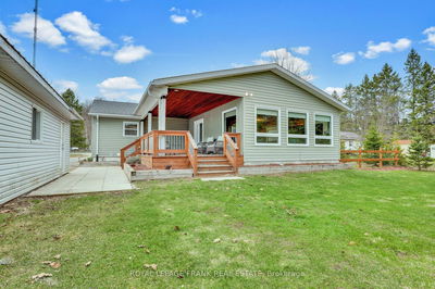 163 Paudash School Rd, Bancroft - Faraday image-0-1
