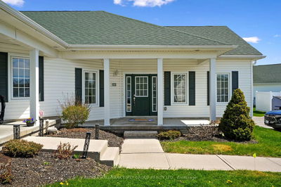 Unit 2201 — 300 Croft St, Port Hope - Port Hope