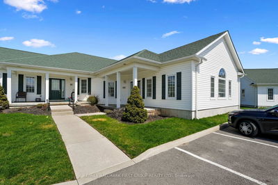 Unit 2201 — 300 Croft St, Port Hope - Port Hope image-0-1