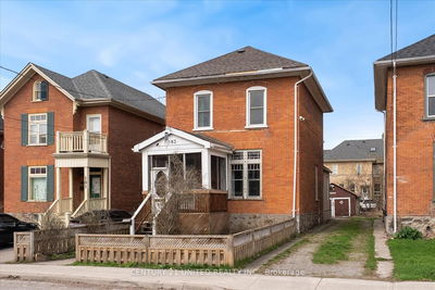 183 Stewart St, Peterborough Central - 3 South
