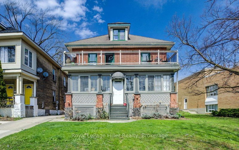 112 Huron St, Stratford - Stratford image-0-0