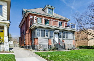 112 Huron St, Stratford - Stratford image-0-2