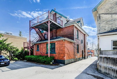 112 Huron St, Stratford - Stratford image-0-3