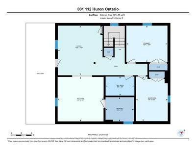 112 Huron St, Stratford - Stratford image-0-4