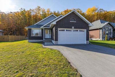 26 Riverside Tr, Trent Hills - Rural Trent Hills