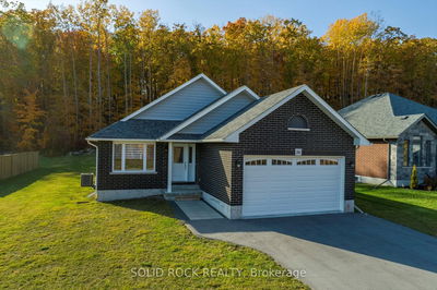 26 Riverside Tr, Trent Hills - Rural Trent Hills image-0-1